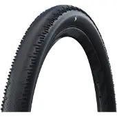 Schwalbe G-one Rs Pro Addix Race Tubeless 700c X 59 Graveldekk