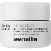 Sensilis Peptid Ansiktskrem