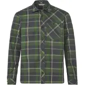 Vaude Neshan Ls Iv Skjorte Med Lange Ermer