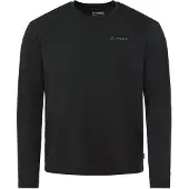 Vaude Essential Wool Langarmet T-skjorte