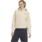 Adidas Z.n.e Genser Med Hel Glidelås