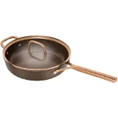 Zwilling Milano 28 Cm Stekepanne