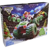 Monster Jam Advent Calendar 2026