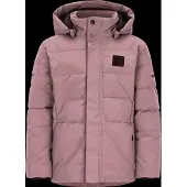 Didriksons Silikat, Vinterjakke, Junior, Dulse Pink
