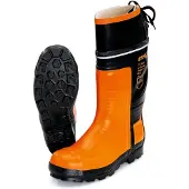 Stihl Vernestøvel SPECIAL, EN 345, klasse 3, str. 45
