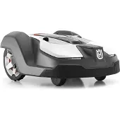Husqvarna Automower Original Deksel - Toppdeksel, Hvit (450X)