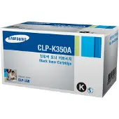Samsung Tonerkassett sort