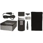 Wahl Barbermaskin Travelshaver