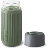 Black+blum Glass Travel Cup 340ml Termoskopp