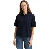 Tom Tailor 1050478 Kortermet Poloskjorte