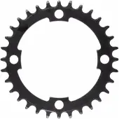 M-Wave Pd-r4 Steel E-bike Narrow Wide Kjettingring
