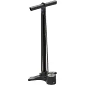 Lezyne Macro Floor Drive Abs-1 Chuck Sykkelpumpe