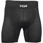 TSG Liner Bike Shorts svart