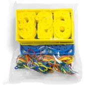 Miniland Tall For Sying 40 Enheter
