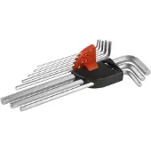 Super B Verktøy Tb-th35 Special Hex Key Wrench