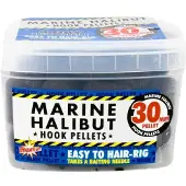Dynamite Baits Marine Halibut Hook Pellets Hookbaits