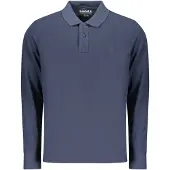 Timberland Millers River Pique Langermet Poloskjorte