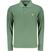 Timberland Millers River Pique Langermet Poloskjorte