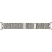 Samsung GP-TYR930SAAFW, Band, Smartklokke, Svart, , Galaxy Watch6 40mm, Rustfritt stål