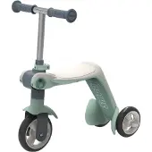 Smoby 7600750615 Sparkesykkel
