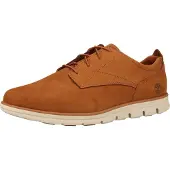 Timberland Bradstreet Plain Toe Oxford Sko