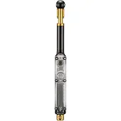 Lezyne Shock Digital Drive Sykkelpumpe