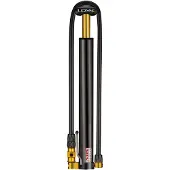 Lezyne Micro Floor Drive Hv Sykkelpumpe