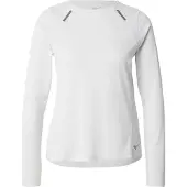 Mizuno Active Daf Langarmet T-skjorte