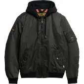 Superdry Military Ma1 Bomberjakke