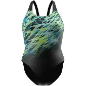 Speedo Hyperboom Placement Badetøy