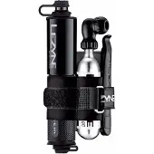 Lezyne Pocket Drive Hv Mini Pumpe