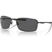 Oakley Squared Wire Polariserte Solbriller