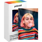 Polaroid Hi-Print 2x3 Paper Cartridge Gen 2 - 20 Sheets
