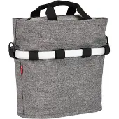 Rixen & Kaul Oval Styreveske 12l