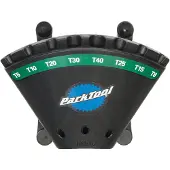 Park Tool Hxh-2t Torx Hylle
