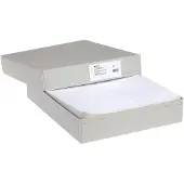 Herma Computer 8128x357 Mm 16000 Pieces Båndtrykketiketter