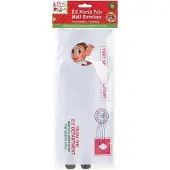 Elves Behavin' Badley Elf Post Envelope