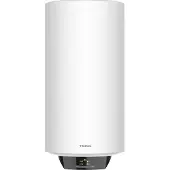 INTRA JUVEL el-varmtvannsbereder 50 liter Smart Control LED-indikator 1500 W
