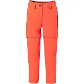 Vaude Zip Off Slim Fit Bukser