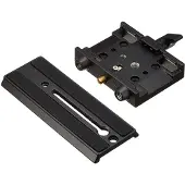 Manfrotto 357-1 Glideplate-adapter