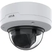 Axis P32 Series P3277 Overvåkningskamera