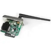 Zebra ZebraNet - Skriverserver - 802.11b/g/n