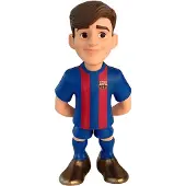 Minix Gavi Fc Barcelona-figur 12 Cm
