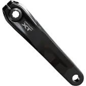 Shimano Fc-m8200 Venstre Krankarm