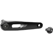 Sram Rival E1 Axs Dub Wide Venstre Krank Med Effektmåler