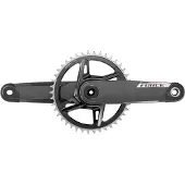 Sram Force Axs Dub Dm Kranksett