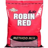 Dynamite Baits Robin Red Method Mix 1.8kg Grunnfôr