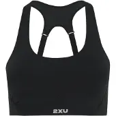 2XU Aero Mesh Sports-bh Med Medium Støtte