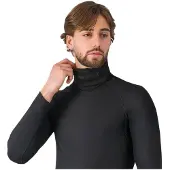 Castelli Flanders 2 High Halsvarmer