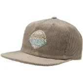Buff Chill Trucker Cap